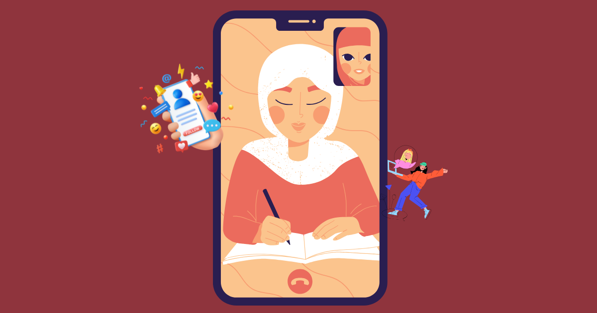 Apakah Teman Online Bisa Jadi Sahabat Nyata?